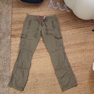 Women's Vintage UNIONBAY Cargo Pants